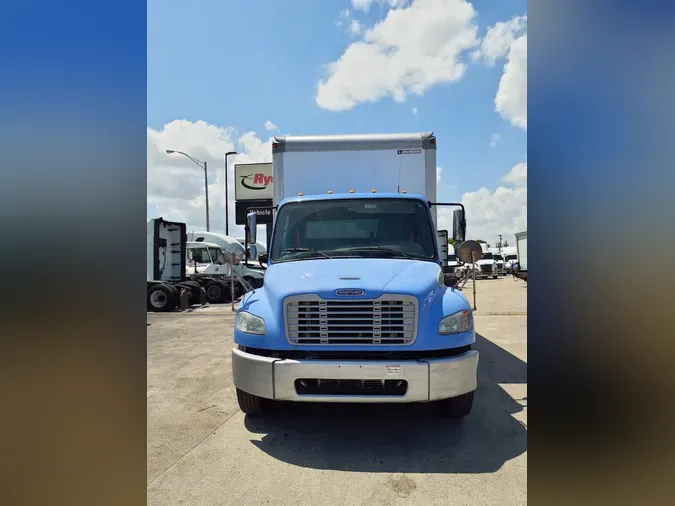2019 FREIGHTLINER/MERCEDES M2 106548f20491a3cdb6c7bdd4019f102b1cc