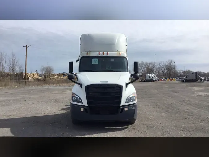 2020 Freightliner Cascadia 1265490a9debbcedf1cf18b2e76a99feec2