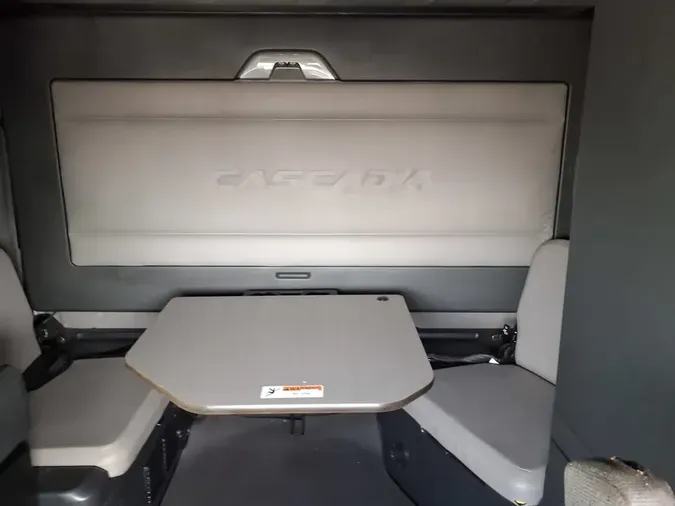 2019 FREIGHTLINER/MERCEDES NEW CASCADIA PX12664