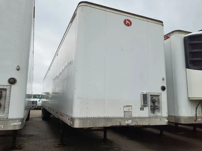 2014 GREAT DANE TRAILER 700-53/162/102