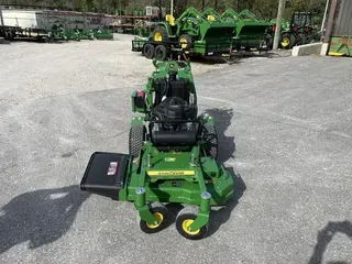 2022 John Deere W36R