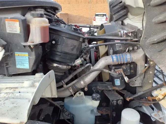 2019 FREIGHTLINER/MERCEDES M2 10654921d01d2353df3e0f10faf7b0b8af1