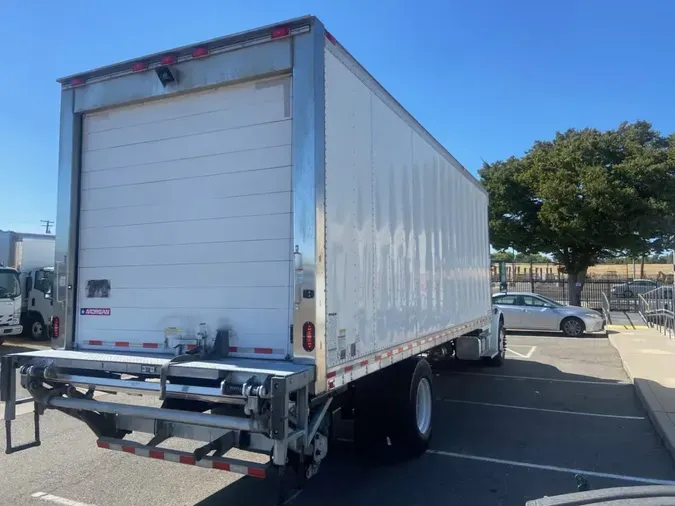 2019 FREIGHTLINER/MERCEDES M2 1065492a7feb73cb67eee9cbec6dfc0cd1a