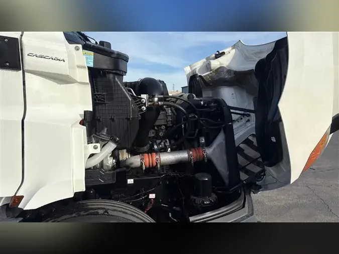 2019 FREIGHTLINER CA11654932aebce9d4bcab13f92f20163b352