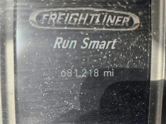 2022 FREIGHTLINER/MERCEDES NEW CASCADIA PX126645495658b0137439fb90aad43291075c6