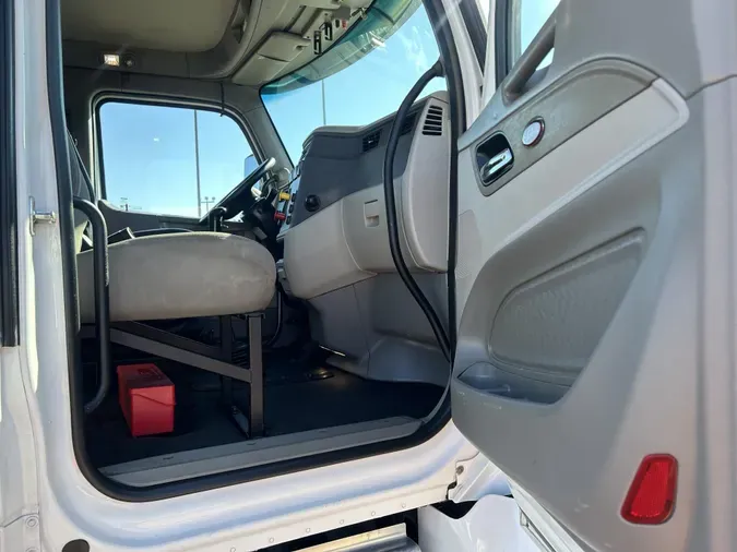 2019 Peterbilt 579