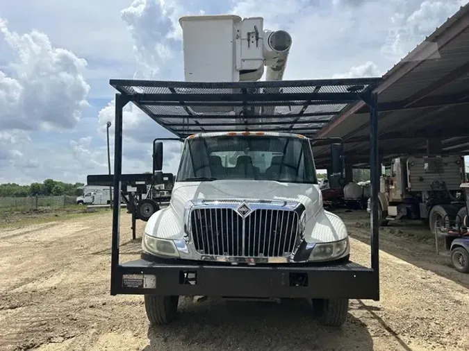 2002 ALTEC LRV60-E70
