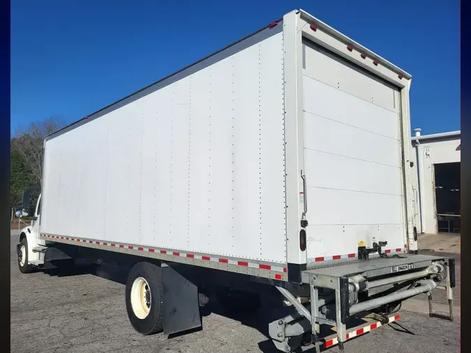 2019 FREIGHTLINER/MERCEDES M2 10654962831db4f3192cba734982e4ba8fc