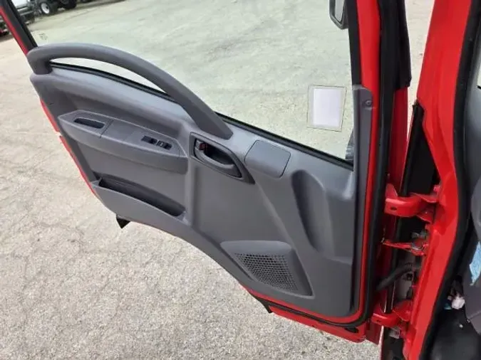 2020 Isuzu NPR-XD