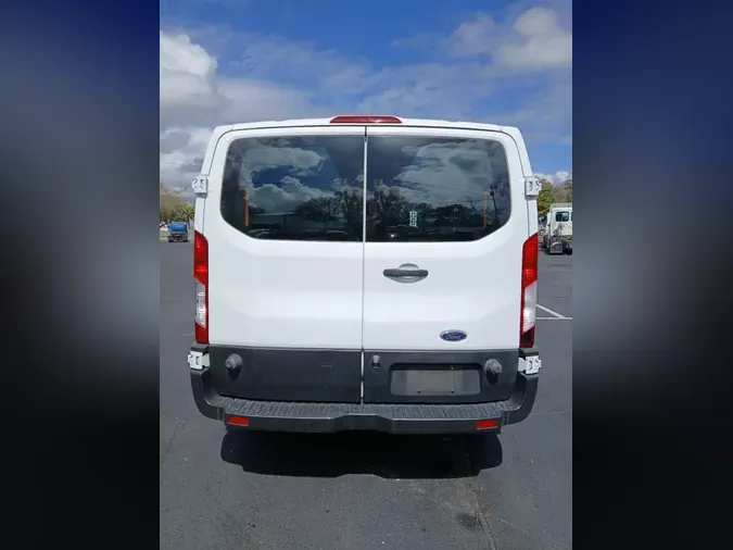 2019 FORD MOTOR COMPANY TRANSIT 250