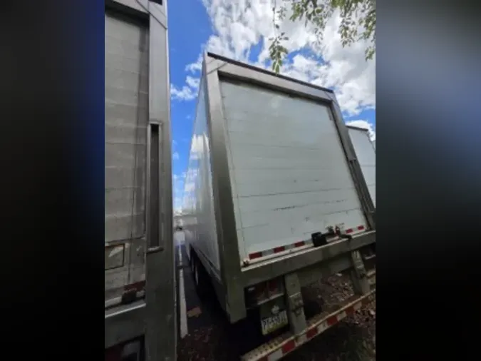 2016 GREAT DANE TRAILERS 7211TZ-1 53/162/102