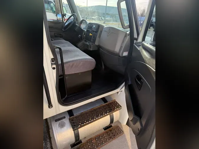 2018 NAVISTAR INTERNATIONAL 4300 SBA5499185b156510e759e366d743866bb9