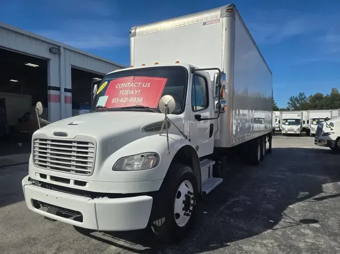 2020 FREIGHTLINER/MERCEDES M2 106549949c453725ab9dd81a40ce9038c36