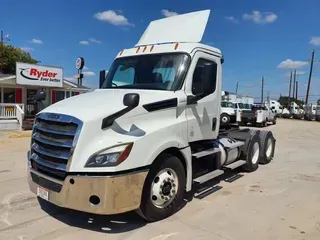 2020 FREIGHTLINER/MERCEDES NEW CASCADIA PX12664