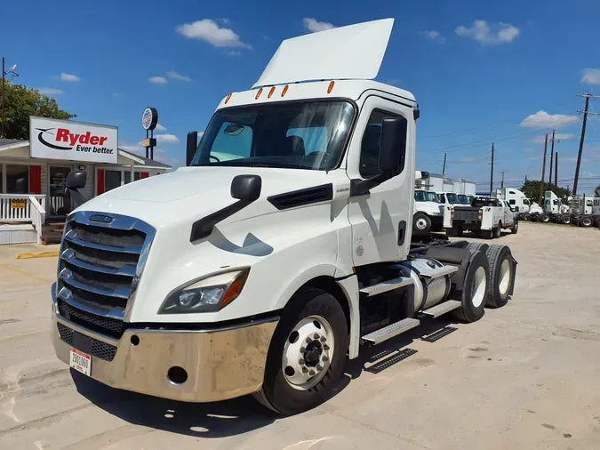 2020 FREIGHTLINER/MERCEDES NEW CASCADIA PX126645499bc1ec2b96d4954b67df55bb9a6f3