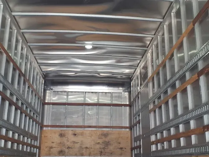 2019 FREIGHTLINER/MERCEDES M2 106