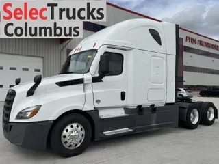 2023 Freightliner Cascadia&reg;