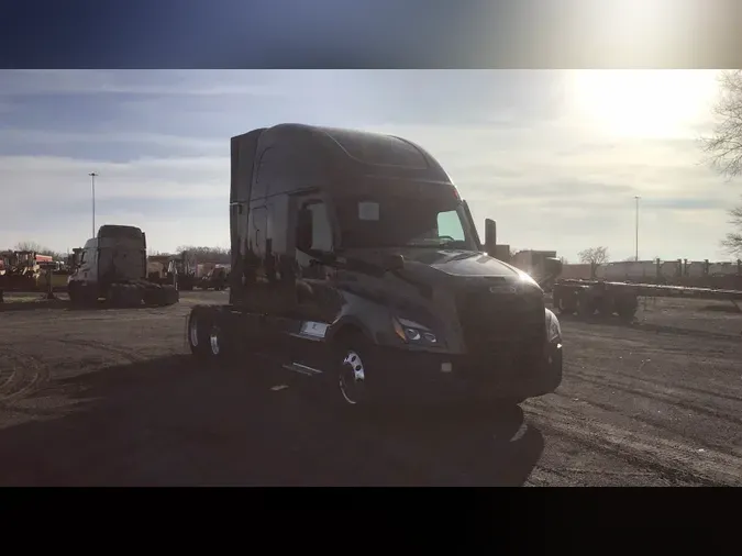 2022 Freightliner Cascadia 1265499fc55a641138d5b0783b1c8e7cd22