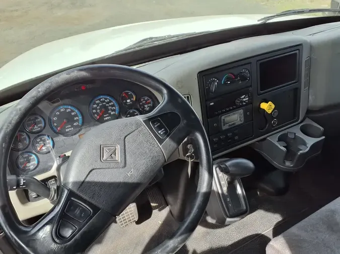 2018 NAVISTAR INTERNATIONAL 4300