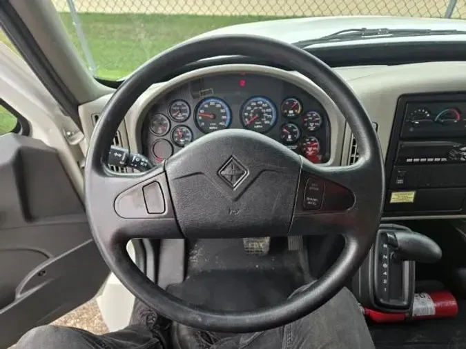 2019 International 4300