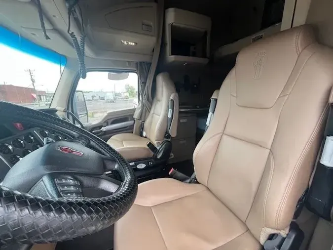 2022 Kenworth T680