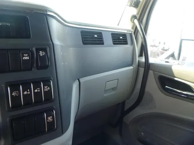 2021 Peterbilt 579