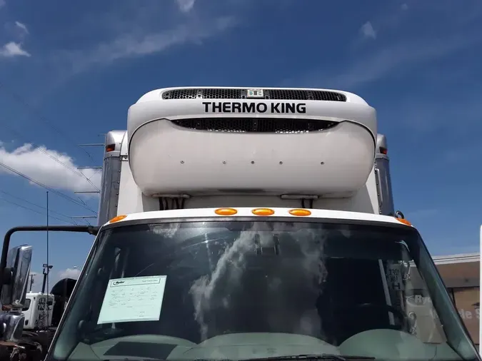 2019 NAVISTAR INTERNATIONAL 4300