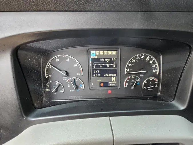 2021 FREIGHTLINER CASCADIA CA126