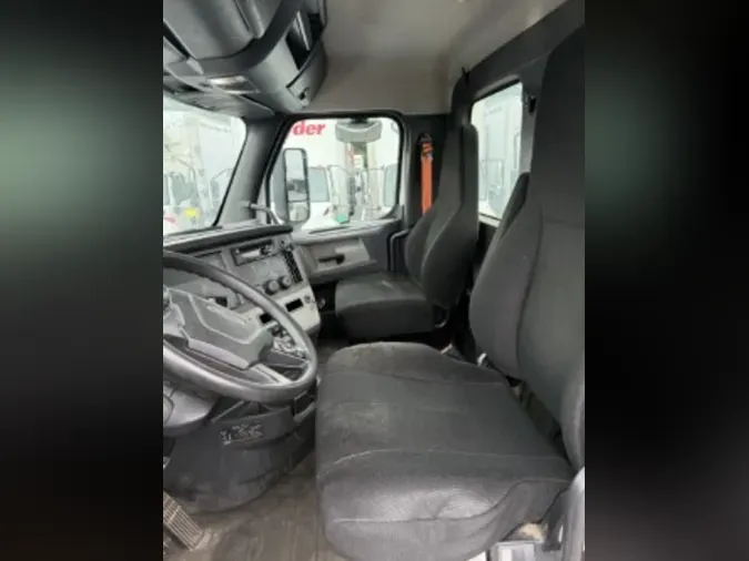 2019 FREIGHTLINER/MERCEDES NEW CASCADIA PX12664549e4d7ed1d897e8d77c9a55ccde5f58