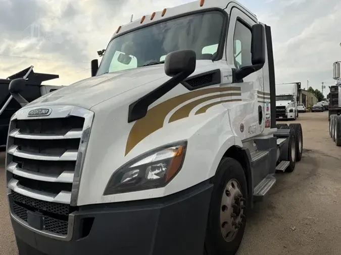 2020 FREIGHTLINER CASCADIA 116549ea3682b442ed4f77bd85668ed817a