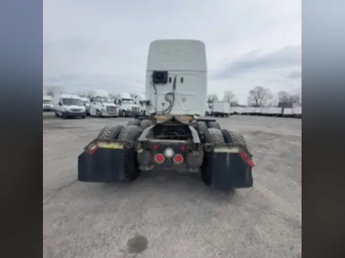 2020 FREIGHTLINER/MERCEDES NEW CASCADIA PX12664549ed996f16fd5e6bc39f539a1d778e9