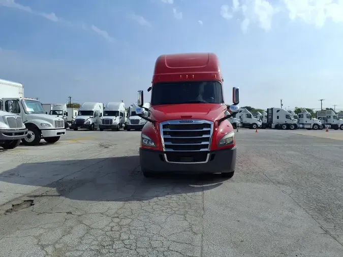 2020 FREIGHTLINER/MERCEDES NEW CASCADIA PX12664