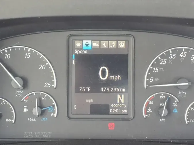 2019 FREIGHTLINER NEW CASCADIA PX12664