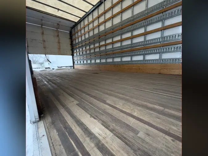 2019 NAVISTAR INTERNATIONAL 4300