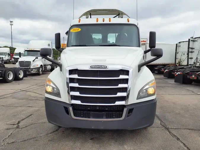2018 FREIGHTLINER NEW CASCADIA PX12664