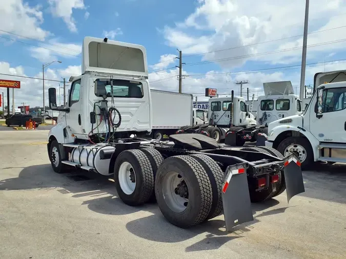 2020 NAVISTAR INTERNATIONAL LT625 DAYCAB T/A54a3ca606e6d5d978722154dfe734b50