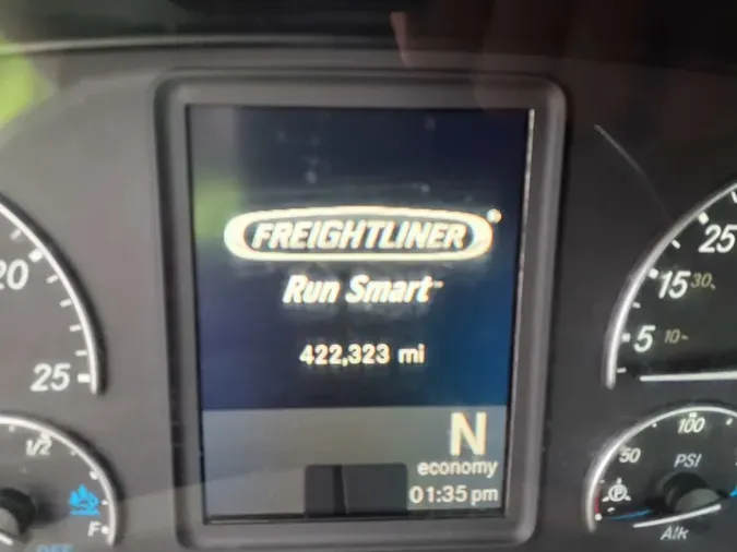 2019 FREIGHTLINER/MERCEDES NEW CASCADIA PX12664