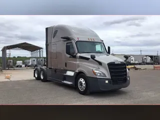 2021 Freightliner Cascadia