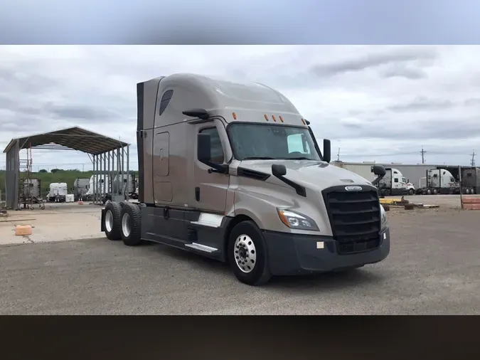 2021 Freightliner Cascadia54a442d19677cc1568e720f871442887