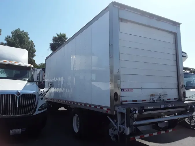 2019 FREIGHTLINER M2 106
