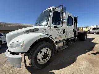 2018 FREIGHTLINER BUSINESS CLASS M2 106