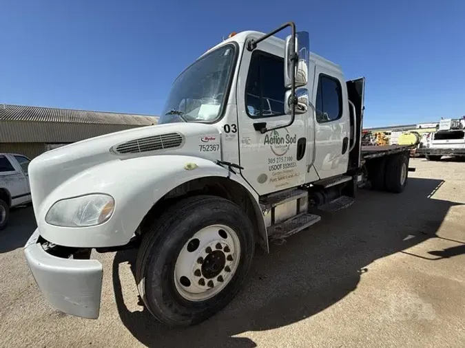 2018 FREIGHTLINER BUSINESS CLASS M2 10654a50b853d2fe7eec4c015f4735c65b4