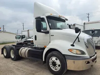 2018 NAVISTAR INTERNATIONAL RH613 DAYCAB T/A