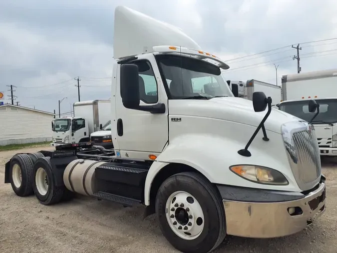 2018 NAVISTAR INTERNATIONAL RH613 DAYCAB T/A54a595de4794e3e9b3aa15312ca736bc