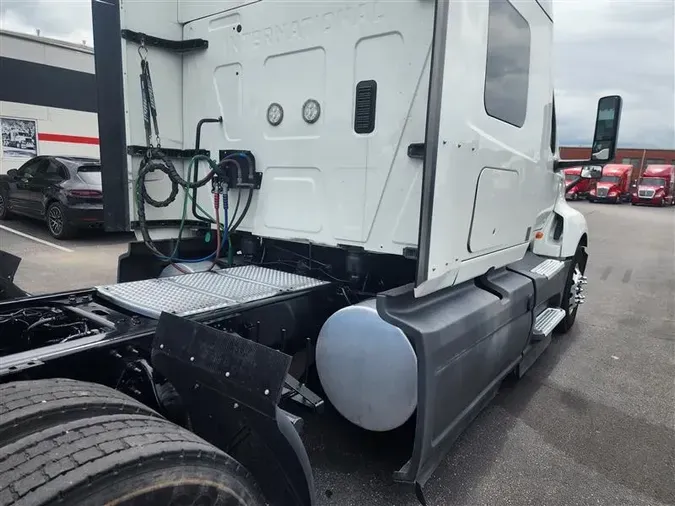 2022 INTERNATIONAL LT625