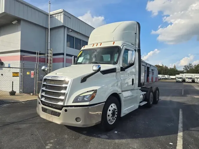 2019 FREIGHTLINER/MERCEDES NEW CASCADIA PX1266454a64060fd704229f5b2f9028a308138