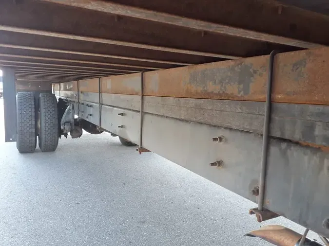 2019 FREIGHTLINER M2 106