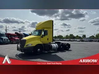 2018 INTERNATIONAL RH613