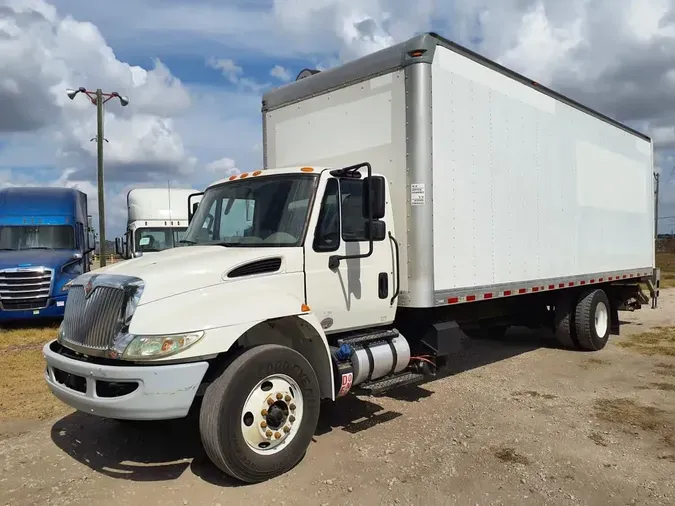 2018 NAVISTAR INTERNATIONAL 430054a8ba73aa4a057d155f23255ad9aa96