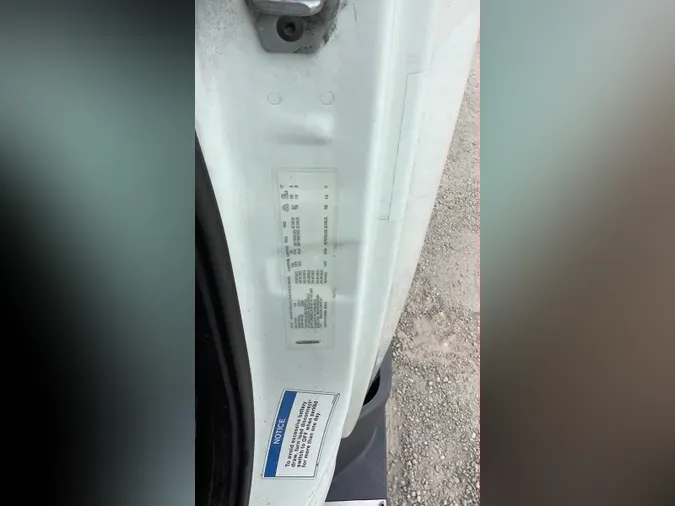 2022 Freightliner Cascadia 12654a8e8396239d48f9edd698b3742288c